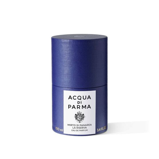 PERFUME ACQUA DI PARMA DI PANAREA LA RISERVA EAU DE PARFUM